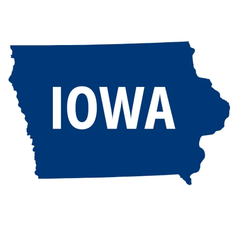 Homes For Iowans